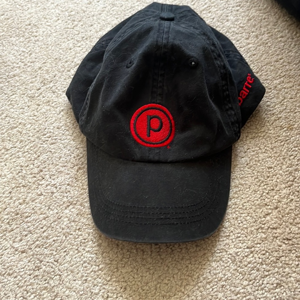 •Pure Barre• Hat